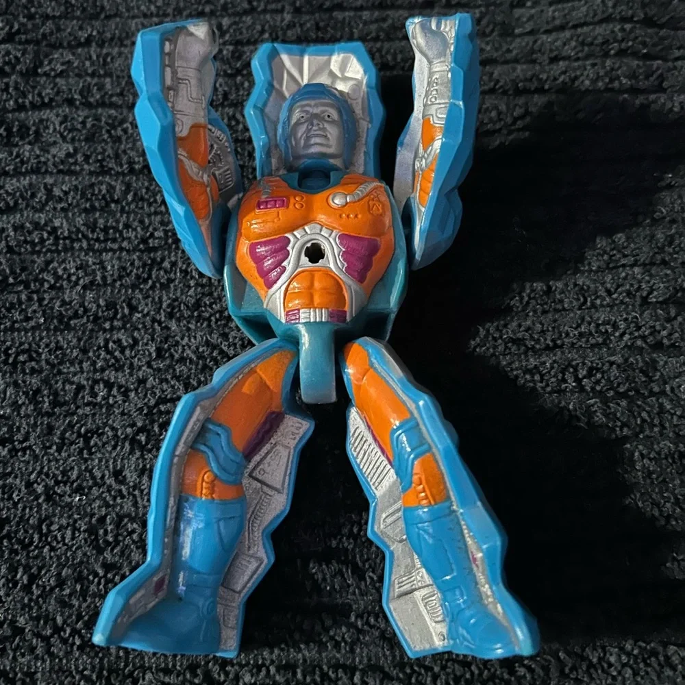 Vtg Rokkon - Picture 1 of 2